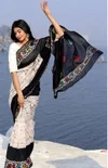 Ktd 2028 Lilan Digital Printed Saree Wholesale Suppliers In India